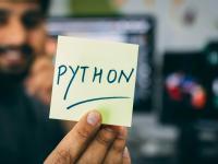 Information Practices Python