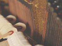 ABRSM/TCL Piano Grade 4