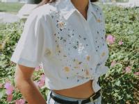 Comprehensive Course in Saree Blouse Design and Garment Construction