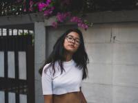 Pattern Design and Garment Construction for Western Crop Tops