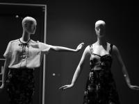 Pattern Design and Garment Construction for Blouse Tops and Shirts using Western Techniques