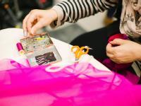 Foundational Course in Western Pattern Making and Garment Construction