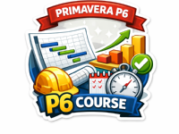 Primavera P6 Professional Project Management