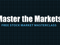 Master the Markets: Free Stock Market Masterclass