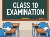 Class 10 Sample Paper Series 2025