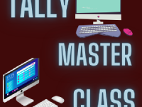 Tally Master Class 