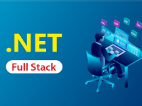 .Net Fullstack