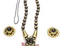 Advanced & Professional Terracotta Jewellery Making Workshop @ Coimbatore
