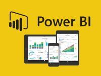 Data Visualization Using Microsoft Power BI