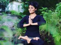 Yoga for Stress Management 