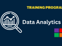 Data Analytics+ | Excel, SQL, Power Bi and Python