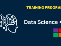 Data Science+ | Excel, SQL, Python, ML, DL, NLP, GenAI