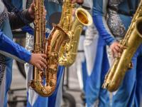 Offline Saxophone Classes in South Delhi Available: Learn Saxophone  in South Delhi at the Best Music School in South Delhi
