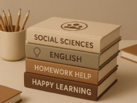 CBSE English & Social Science | Grades 1-5