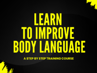 Learn to Improve Body Language