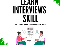 Learn Interview Skills