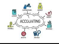 Basics of accounting for 11th and 12th students