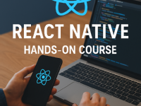 React Native: Quick Hands-On Course