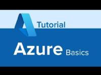 Microsoft Azure Essentials