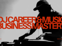 DJing – Level 3 (DJ Career & Music Business Mastery)