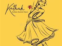 Introductory Class of Kathak 