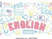 Learn The Basics of English With Fun
