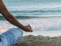 Yoga for weight loss and stress relief 