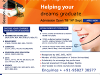 Distance MBA