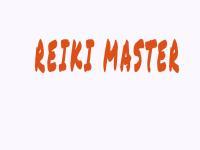 REIKI MASTER