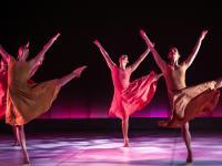 Bharatanatyam Classes