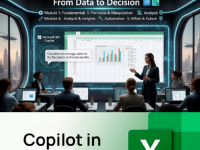  AI-Powered Excel: From Data to Decision