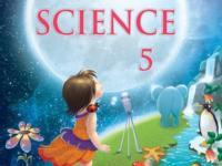 Science class for class 5 