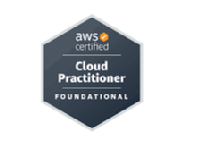 AWS Certified Cloud Practitioner (Foundational)
