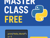 Python Tutor for Beginners & Intermediate – Free Master Class Available!