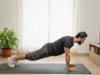 Fitness Reset – Bodyweight Workout