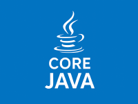 Core Java Training