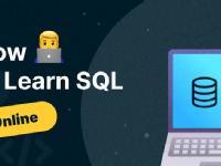 Intensive SQL Training Program
