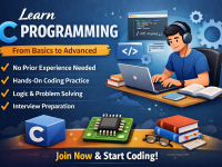 C programming