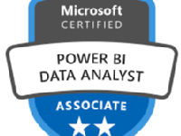 Microsoft Certified: Power BI Data Analyst Associate (PL 300) - Preparation