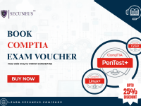 Comptia Security + Training