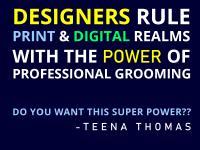 Professional Graphic Design Course (Practical)