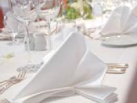 Dining Etiquette