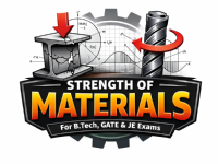 Strength of Materials