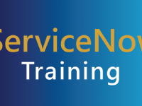 Servicenow Training