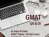 GMAT Quant and Data Insights