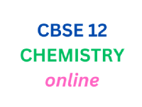 Class 11 Chemistry Online Tuition