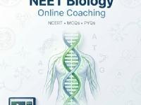 NEET Biology Online