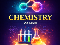 Chemistry AS Level