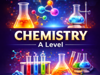 Chemistry  A Level