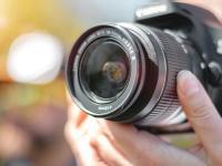 Learn Professional Photography: Camera Basics, Lighting, Portraits, Editing, and Real Photoshoot Training